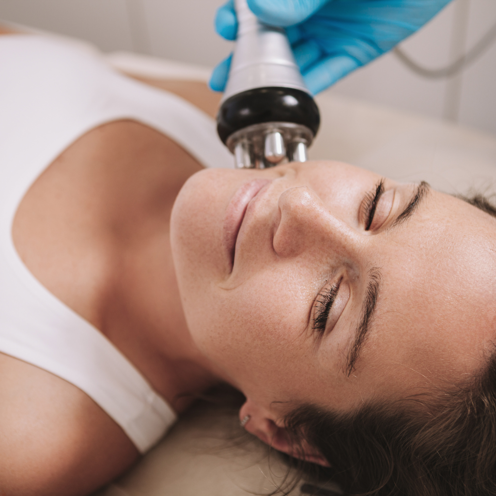 Skin Rejuvenation and Tightening