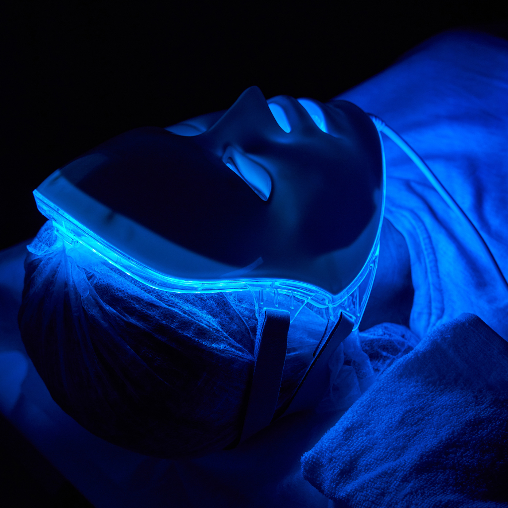 LED Photon Therapy